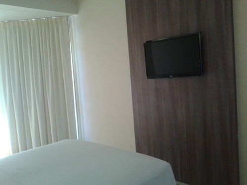 Mk Express 2* Aracaju