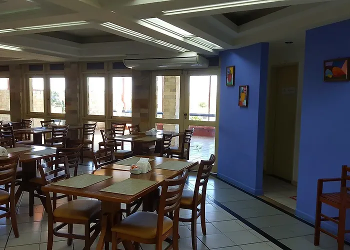 Mk Express Hotel