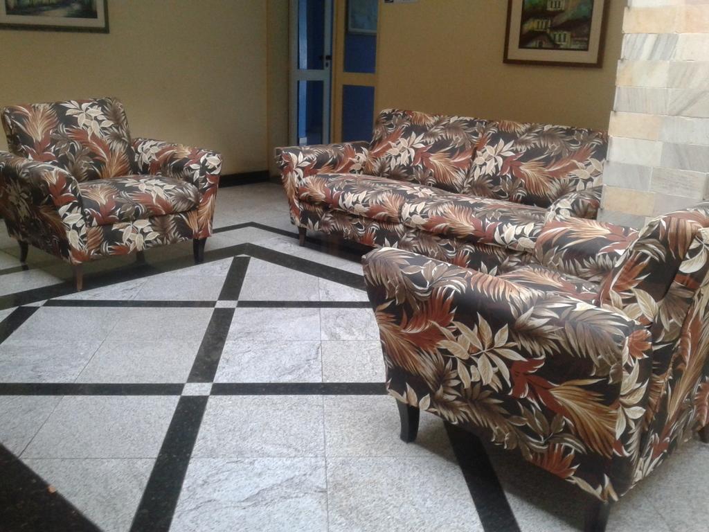 Mk Express 2* Aracaju