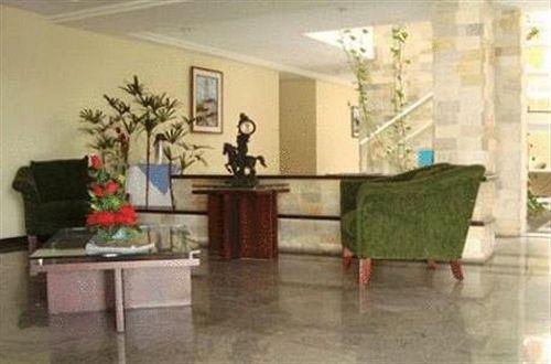 Hotel Mk Express