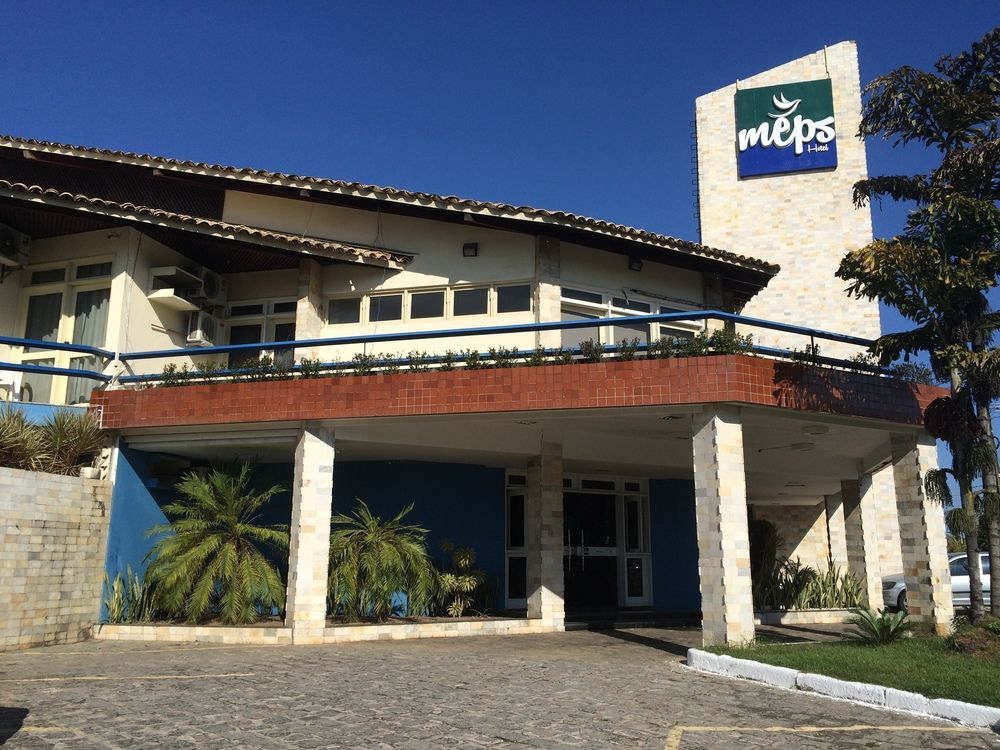Mk Express Hotel