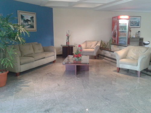 Hotel Mk Express 2*
