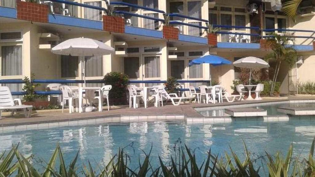 Hotel Mk Express Aracaju