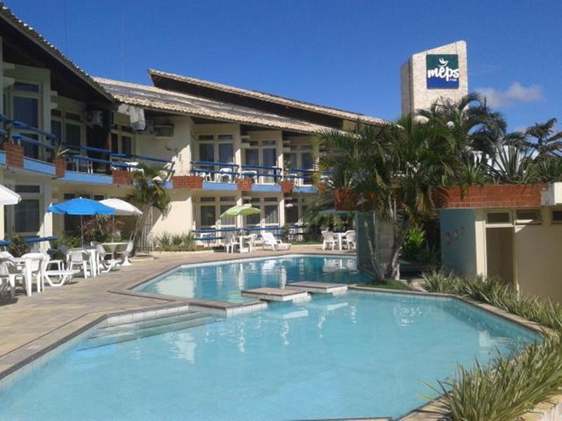 Mk Express Hotel Aracaju
