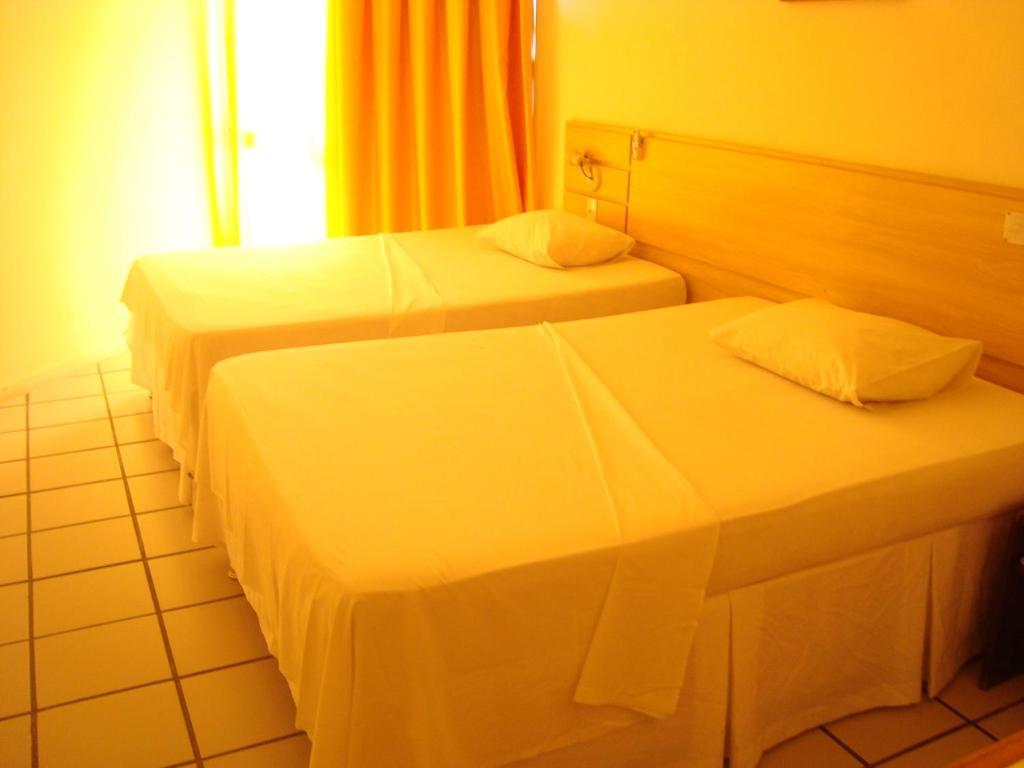 Mk Express Hotel Aracaju