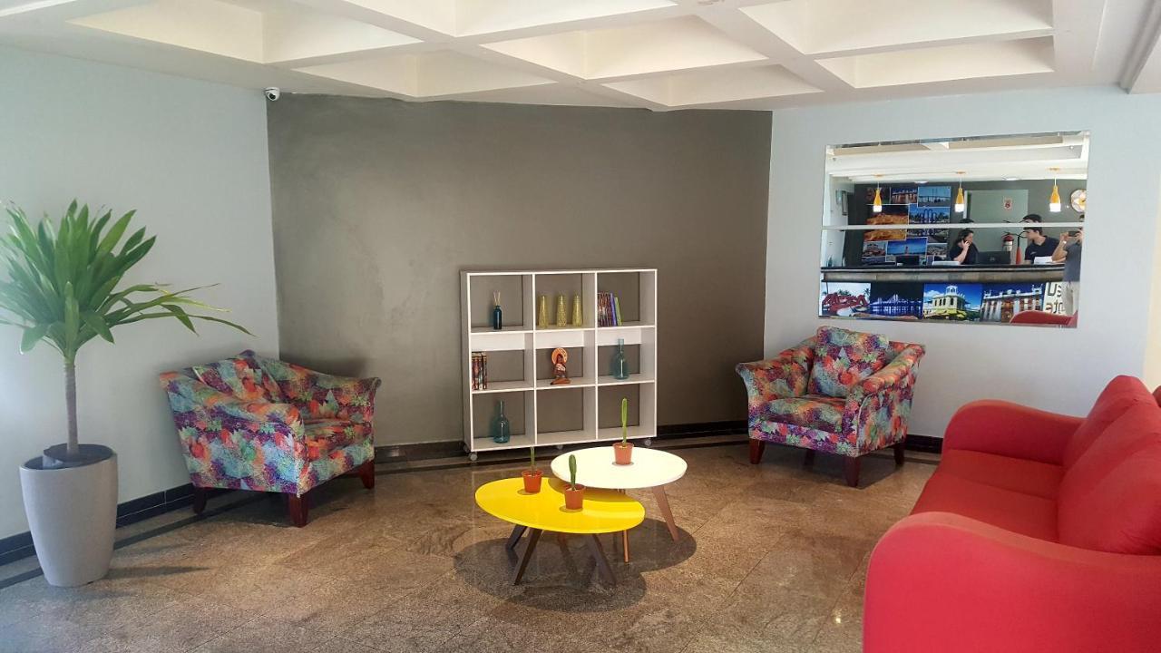 Mk Express 2* Aracaju