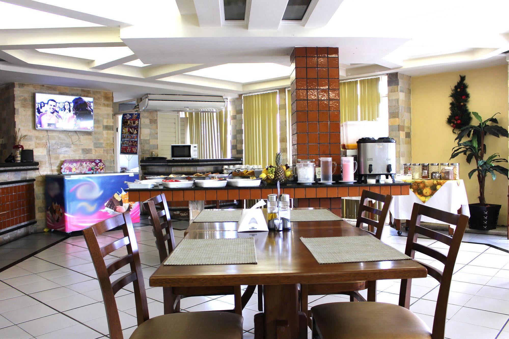 Mk Express Hotel 2*