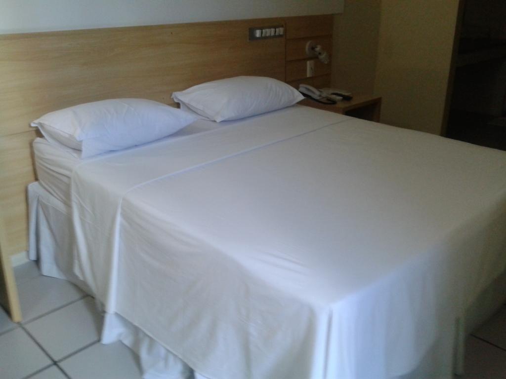 Hotel Mk Express Aracajú