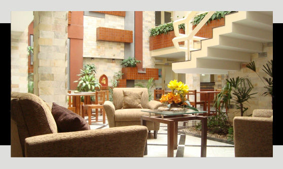 Hotel Mk Express Aracajú