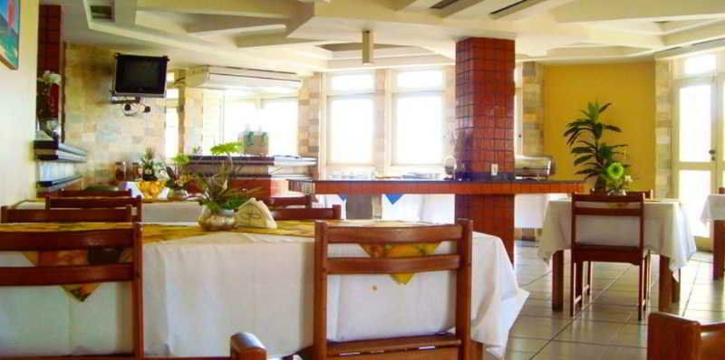 Hotel Mk Express Aracajú