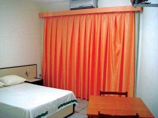 Mk Express Hotel Aracajú