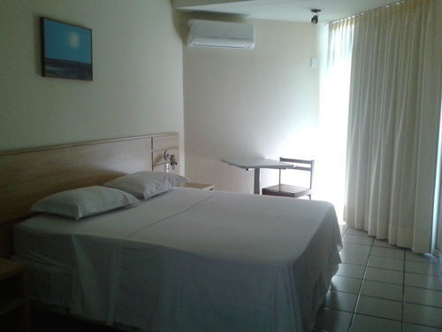 Hotel Mk Express Aracajú