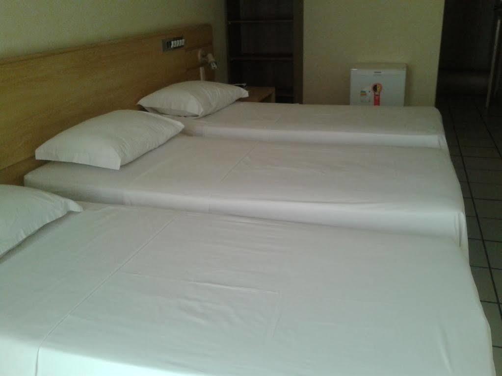 Hotel Mk Express